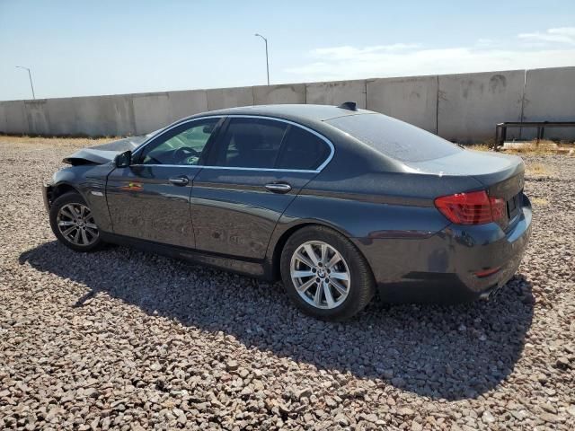 2015 BMW 528 I