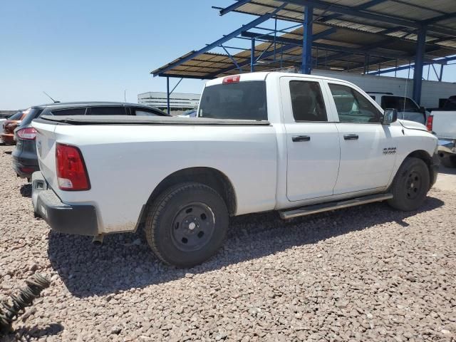 2014 Dodge RAM 1500 ST