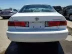 2000 Toyota Camry LE