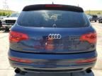 2014 Audi Q7 Premium Plus