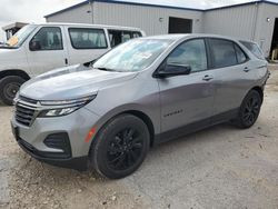 2023 Chevrolet Equinox LS en venta en New Braunfels, TX