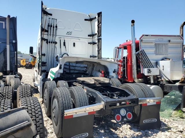 2024 Freightliner Cascadia 126