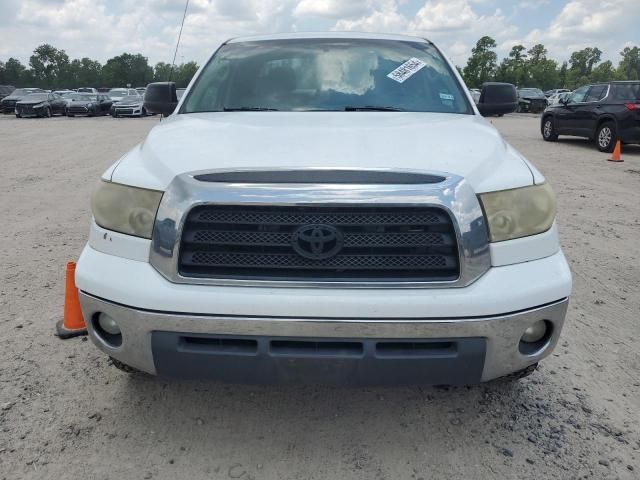 2009 Toyota Tundra Double Cab