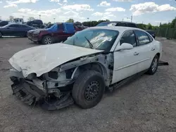 2007 Buick Lacrosse CX en venta en Indianapolis, IN