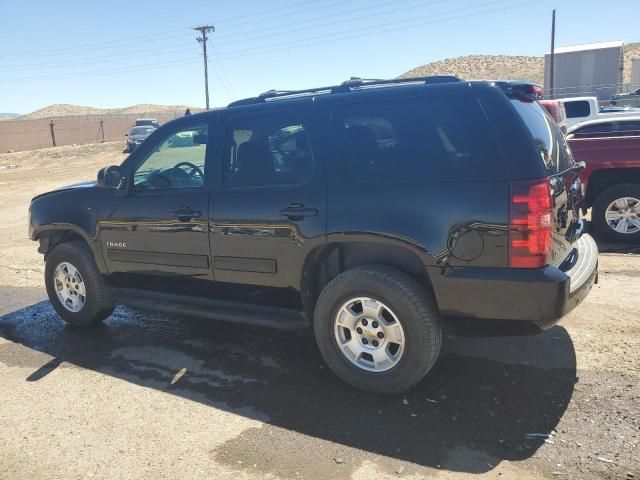 2014 Chevrolet Tahoe K1500 LS