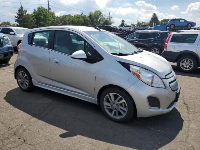 2015 Chevrolet Spark EV 1LT