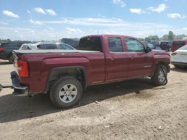 2015 GMC Sierra K1500 SLE