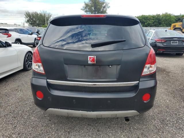 2009 Saturn Vue Hybrid