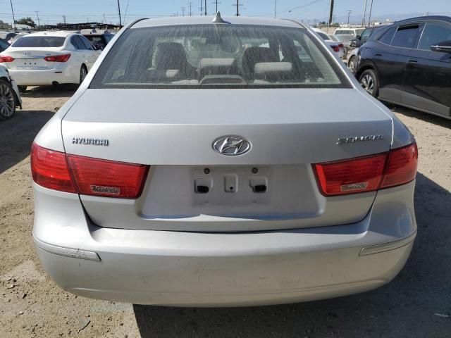 2010 Hyundai Sonata GLS