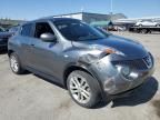 2014 Nissan Juke S