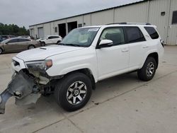 4 X 4 a la venta en subasta: 2018 Toyota 4runner SR5/SR5 Premium