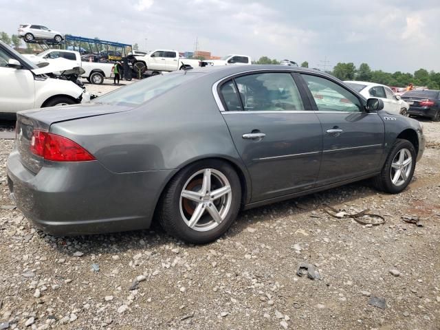 2007 Buick Lucerne CXL