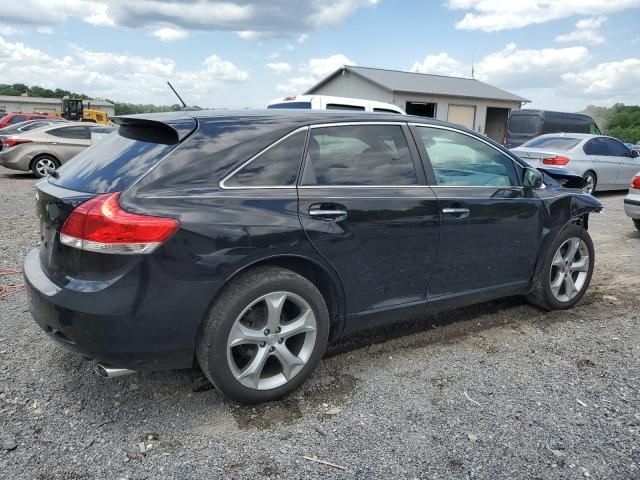 2009 Toyota Venza