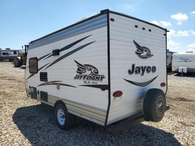 2018 Jayco Jayco