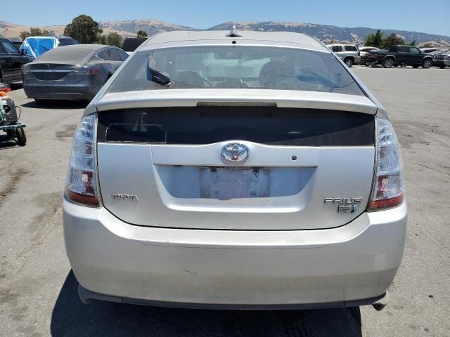 2009 Toyota Prius