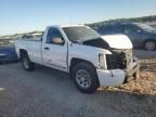 2011 Chevrolet Silverado C1500