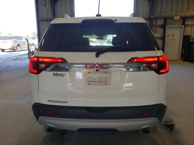 2017 GMC Acadia SLE