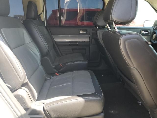 2014 Ford Flex SEL