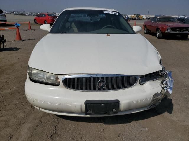 2005 Buick Century Custom