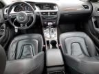 2015 Audi A4 Premium Plus