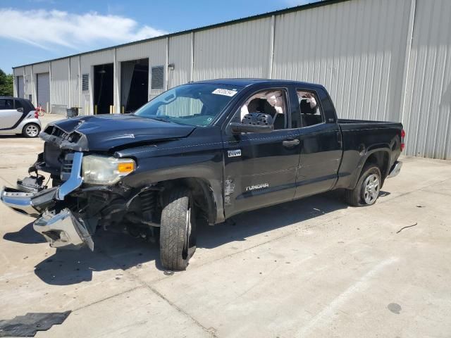 2014 Toyota Tundra Double Cab SR/SR5