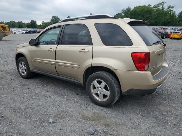 2008 Pontiac Torrent