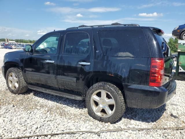 2010 Chevrolet Tahoe K1500 LT