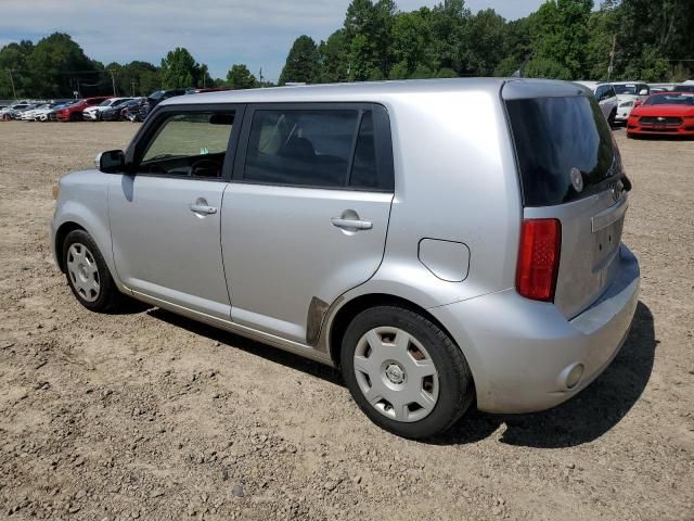 2010 Scion XB