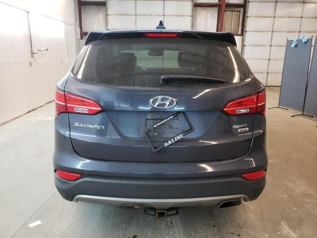 2015 Hyundai Santa FE Sport