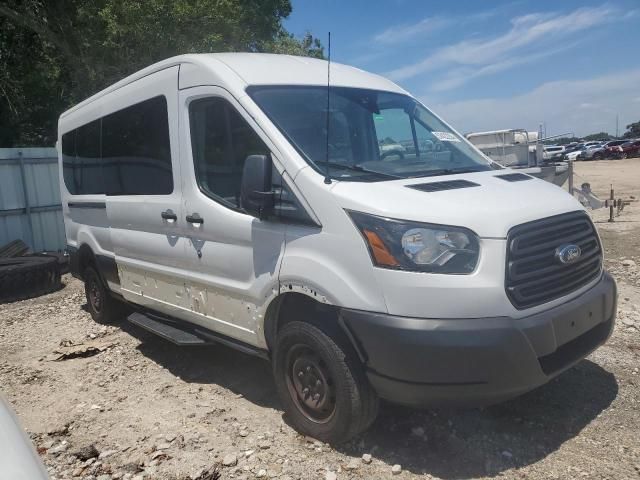 2019 Ford Transit T-350