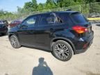 2019 Mitsubishi Outlander Sport SE