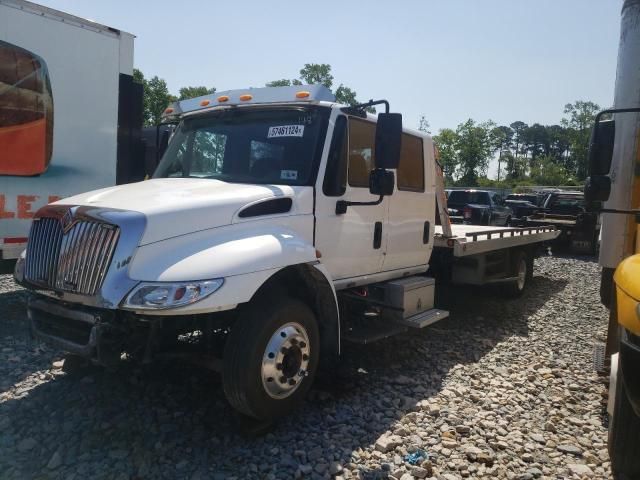 2006 International 4000 4200