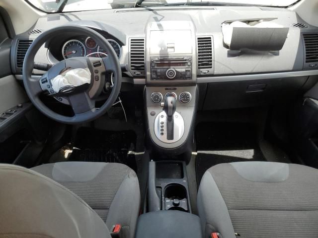 2011 Nissan Sentra 2.0