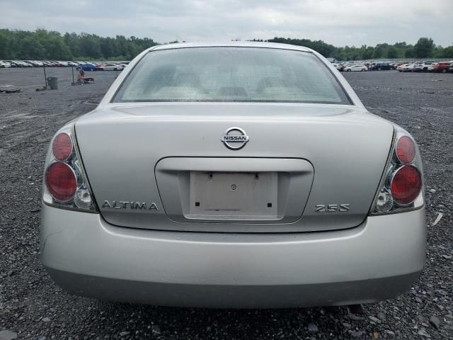 2005 Nissan Altima S