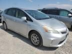 2013 Toyota Prius V