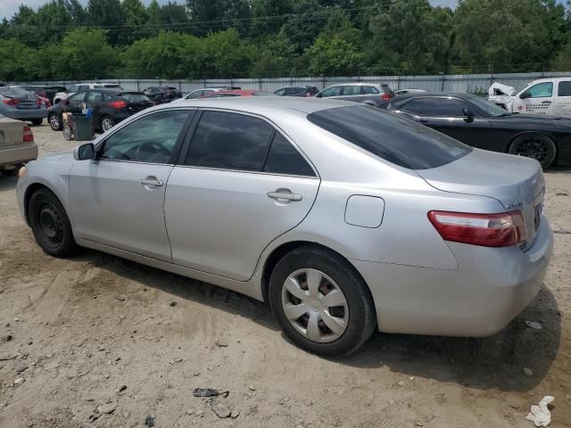 2008 Toyota Camry CE