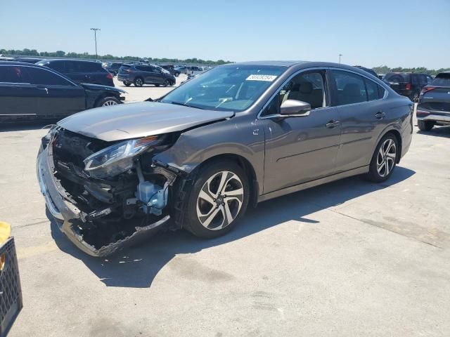 2022 Subaru Legacy Limited