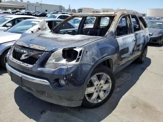 2008 GMC Acadia SLT-2