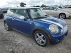 2008 Mini Cooper