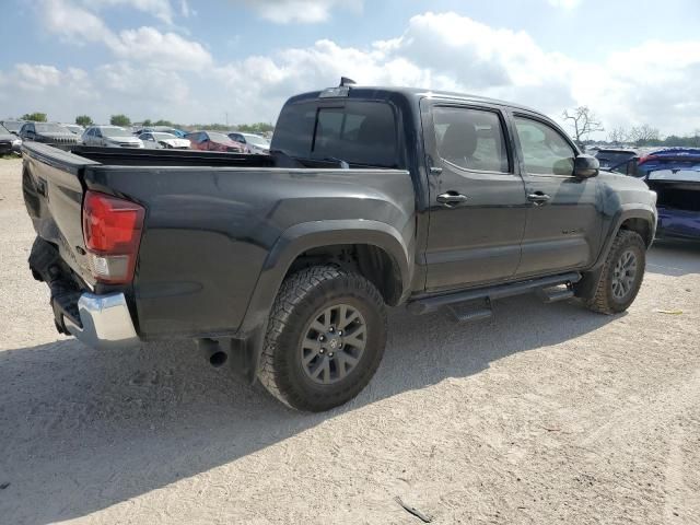 2023 Toyota Tacoma Double Cab