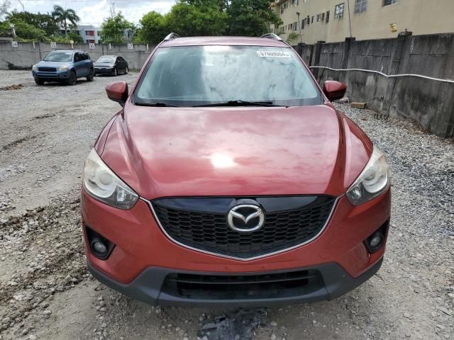 2013 Mazda CX-5 Sport