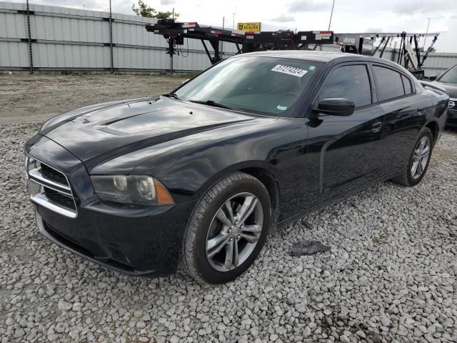 2013 Dodge Charger SXT