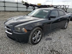 Dodge Charger salvage cars for sale: 2013 Dodge Charger SXT