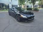 2014 Maserati Quattroporte S