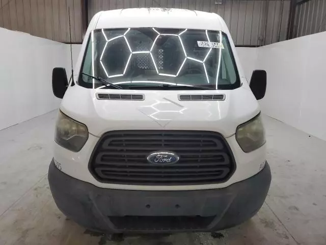 2016 Ford Transit T-350