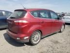 2013 Ford C-MAX Premium