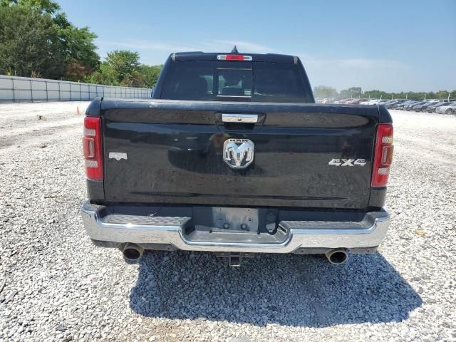 2019 Dodge 1500 Laramie