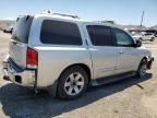 2004 Nissan Armada SE