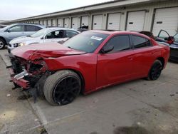 Dodge Vehiculos salvage en venta: 2017 Dodge Charger SE