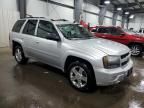 2009 Chevrolet Trailblazer LT